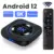 *סטרימר Transpeed Android 12 TV BOX – חוויית צפייה מושלמת! 📺*