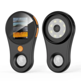 *מיקרוסקופ דיגיטלי נייד עם מסך IPS 2 אינץ'* 🔍