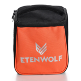*תיק אחסון איכותי למשאבת אוויר ETENWOLF לרכב* 🚗💼