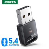 # *דונגל בלוטות' 5.4 לחיבור אלחוטי למחשב* 🔵🖥️