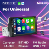 *נגן רכב MEKEDE 7 אינץ' מסך מגע HD – מהפכה בחווית הנהיגה!* 🚗📱

⭐⭐⭐⭐ ציון 4 מתוך 5 כוכבים
