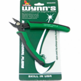 *🔧 צבת אלכסונית אלקטרונית Power Lion 5 אינץ' – WNS205A*