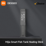 *מחמם אקווריום חכם 50W של שיאומי Mjia DESGEO עם שליטה מהאפליקציה* 🐠🌡️