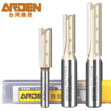 *סכין פרזול ישר מקצועי ARDEN – 1/4 או 1/2 אינץ'* 🪚