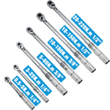 *🔧 מפתח מומנט מקצועי ARITER – 3 גדלים במוצר אחד!*