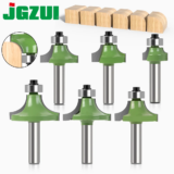*סט כלי פרזול מקצועי לנגרות – 8mm שאנק* 🪛✨