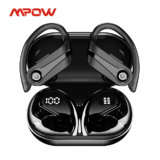 *אוזניות Mpow Q63 בלוטות' 5.3 לספורט ועבודה* 🏃‍♂️🎧