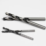 *מקדחי עץ מקצועיים עם ראש משולש – סט שלם 3-20 מ"מ* 🪛