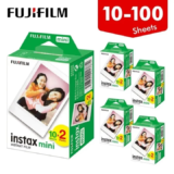 *נייר צילום Fujifilm Instax Mini – המחיר הכי משתלם!* 📸
