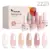 *סט ג'ל לציפורניים שקוף-ורדרד VENALISA – המקצועי שיחסוך לכן כסף* 💅