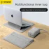 *האב Baseus EH3 12-in-1 USB C – הפתרון המושלם למחשב הנייד שלך!* 🔌💻