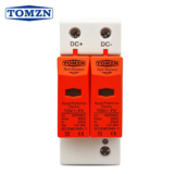 *מגן מתח TOMZN SPD – הפתרון המושלם להגנה על מכשירי החשמל בבית ובמשרד* 🛡️⚡