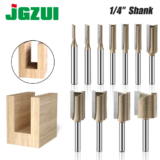 *מקדח פרזול מקצועי עם להב טונגסטן קרביד 1/4 אינץ'* 🔧