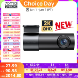 *מצלמת רכב 70mai Dash Cam M310 Plus 2K – איכות צילום מדהימה שתשמור עליכם בכל נסיעה!* 🚗📹