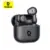 *אוזניות Baseus Bass BS2 Lite – חוויית סאונד אלחוטית מושלמת* 🎧