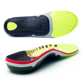 *מדרסים אורטופדיים לתמיכה בכף הרגל – פתרון מושלם לכאבי רגליים! 👣*