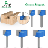 *סכין פרזול 6 מ"מ לניקוי תחתית – LAVIE* 🔧