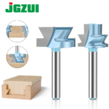 *סכין נתב ספירלי למשרנים 8mm/6mm – כלי מקצועי לעבודות נגרות מדויקות* 🔧