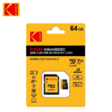 *כרטיס זיכרון KODAK Micro SD 512GB – הפתרון המושלם לגיבוי קבצים* 🔥