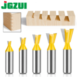 *סט כלי פרזול מקצועי לחיבורים בעץ – 14 מעלות 🪚*