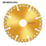 *דיסק חיתוך יהלום רב שימושי – חותך הכל!* 💎🔥