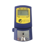 *מד טמפרטורה דיגיטלי למלחם FG-100 + 5 חיישנים*