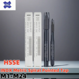 *ברגיות יפניות OSG למתכת ונירוסטה – איכות פרימיום למחיר אלי!* 🔧