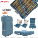 *ארגונית מקצועית למקדחים וביטים – פתרון הסדר המושלם לסדנה!* 🔧