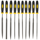 *סט שפשופים מקצועיים מיני – 10 יחידות* 🛠️