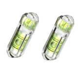 *פלס דיוק מקצועי עם ראש מסתובב 360 מעלות – 2 יחידות!* 🎯