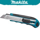 *סכין יפני מקצועי Makita D-65713 18MM – חיתוך מדויק כמו אצל המקצוענים!* 🔪