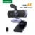 *מצלמת UGREEN 4K – האיכות שמשנה את המשחק בשיחות וידאו* 🔥