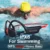 *אוזניות POLVCDG עם הולכת עצם – 32GB מוזיקה במים!* 🏊‍♂️🎧