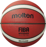 *כדורסל מקצועי Molten BG4500/BG5000 מעור סינתטי משובח* 🏀
