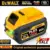 *סוללת ליתיום מקורית DEWALT 18V/20V/60V – 5AH/6AH – תואמת לכל כלי החשמל!* 🔋⚡