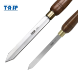 *כלי חריטה מקצועי לעץ – TASP HSS Wood Lathe Parting Tool* 🪵🔨