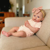 *בובת תינוק ריבורן NPK 18 אינץ' – דמוית תינוק אמיתי* 👶