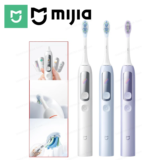 *מברשת שיניים חשמלית חכמה MIJIA Pro – המקצועית ביותר מבית שיאומי!* 🪥✨