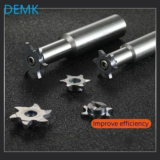 *סט כלי כרסום מקצועי T-Slot למכונות CNC* 🔧⚙️