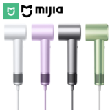 *מייבש שיער MIJIA מקצועי – 1600W עם מנוע חזק במיוחד!* 🔥💨