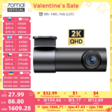 *מצלמת רכב 70mai Dash Cam M310 Plus – איכות 2K מדהימה!* 🚗📹