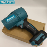 *מפוח טורבו חזק ללא פחמים Makita 30000 סל"ד* 💨