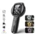 *מיקרוסקופ דיגיטלי נייד 100X עם מסך 2.8 אינץ' – HD 1080P* 🔬