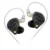 *אוזניות KZ ZS12 PRO X מתכתיות – חווית צליל מקצועית במשרד* 🎧