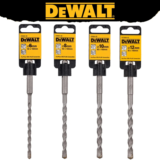 *מקדח פטיש SDS Plus מקורי של DEWALT – אביזרים מקצועיים*