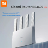 *נתב Xiaomi BE3600 WiFi 7 – המהיר והמתקדם ביותר! 🚀*
