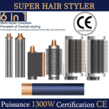 *SenCiciMen X9 – מסלסל שיער מקצועי רב-תכליתי* 🔥