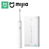 *מברשת שיניים חשמלית MIJIA T300 – משנה את חווית צחצוח השיניים! 🪥*