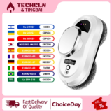 *רובוט חכם לניקוי חלונות* 🤖🪟