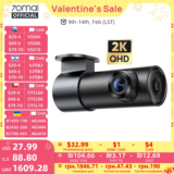 *מצלמת רכב 70mai Dash Cam M310 Plus – איכות 2K מדהימה* 🚗📸